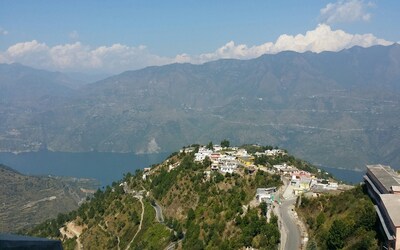 Uttarakhand Circuit